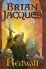 Book cover for "Redwall".