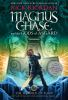 Book cover for "The hammer of Thor".