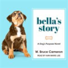 Book cover for "Bella's story".