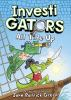 Book cover for "All tide up".