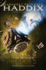 Book cover for "Risked".