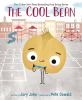 Book cover for "The cool bean".