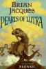 Book cover for "Pearls of Lutra".