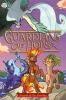 Book cover for "Legend of the yearling".