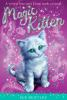 Book cover for "Sparkling steps".