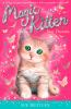 Book cover for "Star dreams".