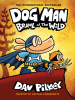 Book cover for "Brawl of the Wild".
