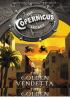 Book cover for "The golden vendetta".