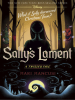 Book cover for "Sally's Lament".