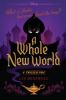 Book cover for "A Whole New World".