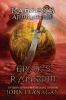 Book cover for "Erak's ransom".