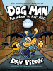 Book cover for "For Whom the Ball Rolls".