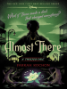 Book cover for "Almost There-A Twisted Tale".