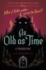 Book cover for "As old as time".