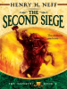 Book cover for "The Second Siege".