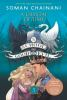 Book cover for "A crystal of time".