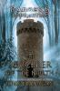Book cover for "The sorcerer of the north".