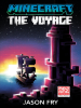 Book Cover for "The Voyage"