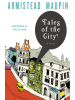 Book Cover for "Tales of the City"