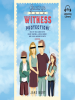 Book Cover for "Greetings from Witness Protection!"