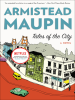 Book Cover for "Tales of the City"