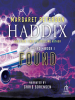 Book Cover for "Found"