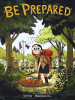Book Cover for "Be Prepared"