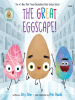 Book Cover for "The Great Eggscape!"