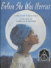 Book Cover for "Before She Was Harriet"