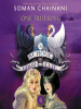 Book Cover for "One True King"
