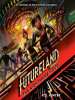 Book Cover for "Futureland"