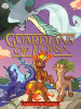 Book Cover for "Legend of the Yearling"