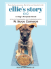 Book Cover for "Ellie's Story"