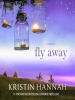 Book Cover for "Fly Away"