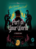 Book Cover for "Part of Your World"