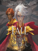Book Cover for "Fall of the School for Good and Evil"