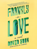 Book Cover for "Frankly in Love"