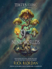 Book Cover for "9 From the Nine Worlds"