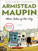 Book Cover for "More Tales of the City"