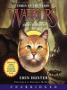 Book Cover for "Night Whispers"