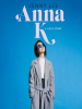 Book Cover for "Anna K"