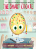 Book Cover for "The Smart Cookie"