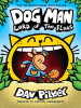 Book Cover for "Lord of the Fleas"