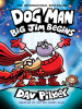 Book Cover for "Big Jim Begins"