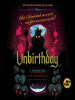 Book Cover for "Unbirthday"