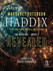 Book Cover for "Revealed"