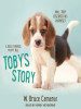 Book Cover for "Toby's Story"