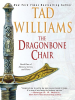Book Cover for "The Dragonbone Chair"