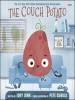 Book Cover for "The Couch Potato"