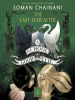 Book Cover for "The Last Ever After"